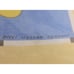 Vintage 1987 Lillian Vernon Cotton Bread Bag with Poly Liner NWT
