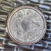Antique Tam O'Shanter Coin Purse. Art Deco