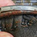 Antique Tam O'Shanter Coin Purse. Art Deco