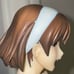 Delightfully Unrefined Native Akasaka Rui 1/7 scale figure