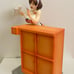 Delightfully Unrefined Native Akasaka Rui 1/7 scale figure