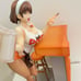Delightfully Unrefined Native Akasaka Rui 1/7 scale figure