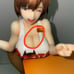 Delightfully Unrefined Native Akasaka Rui 1/7 scale figure