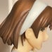Delightfully Unrefined Native Akasaka Rui 1/7 scale figure