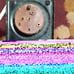 Oil sending unit switch