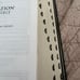 The Life Application Bible by Zondervan Staff (1991, Hardcover) Leather Bound.