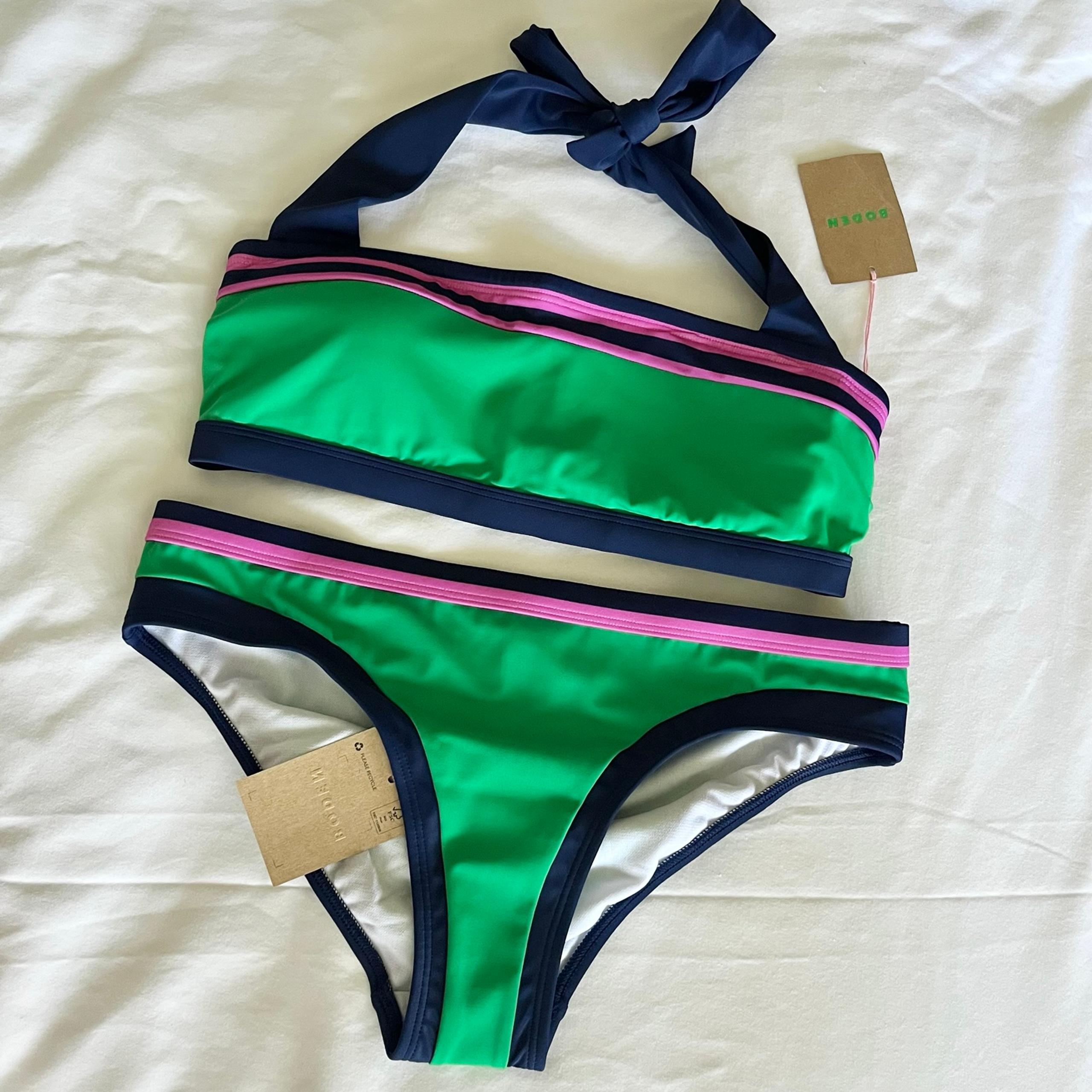 BODEN Bikini   Women’s  NWT 2 pc bikini