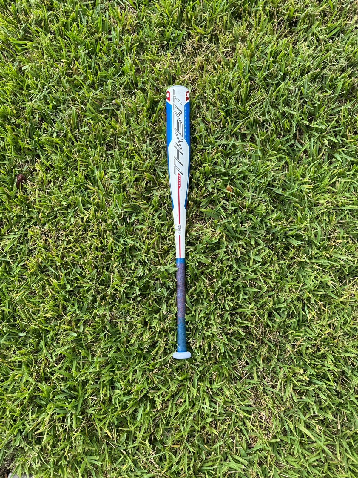 Rawlings Threat USSSA (-12) 29/17
