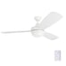 New Prominence Home ceiling fan with remote lol