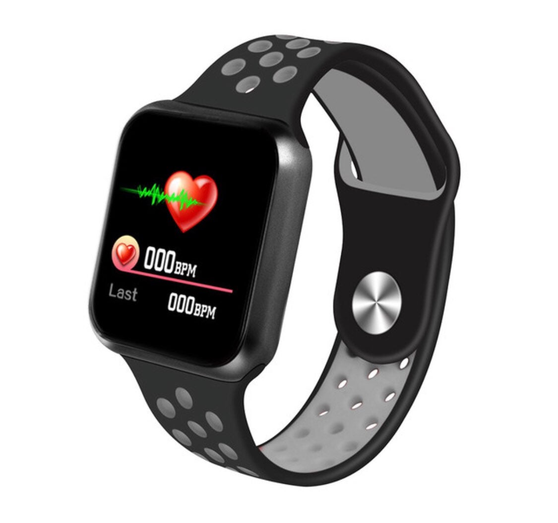 New Smart Watch
