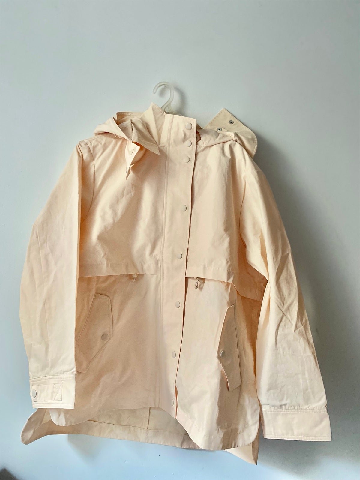 Women’s J. Crew lightweight jacket NWT Size Large
