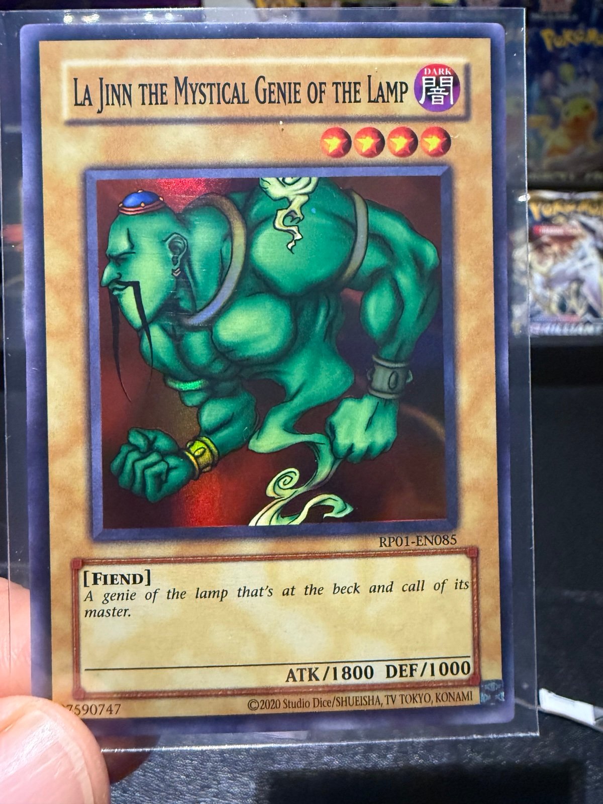 Yugioh