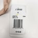 L*Space Camellia Bikini Top in Light Brown Size Small Underwire NWT