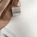 L*Space Camellia Bikini Top in Light Brown Size Small Underwire NWT