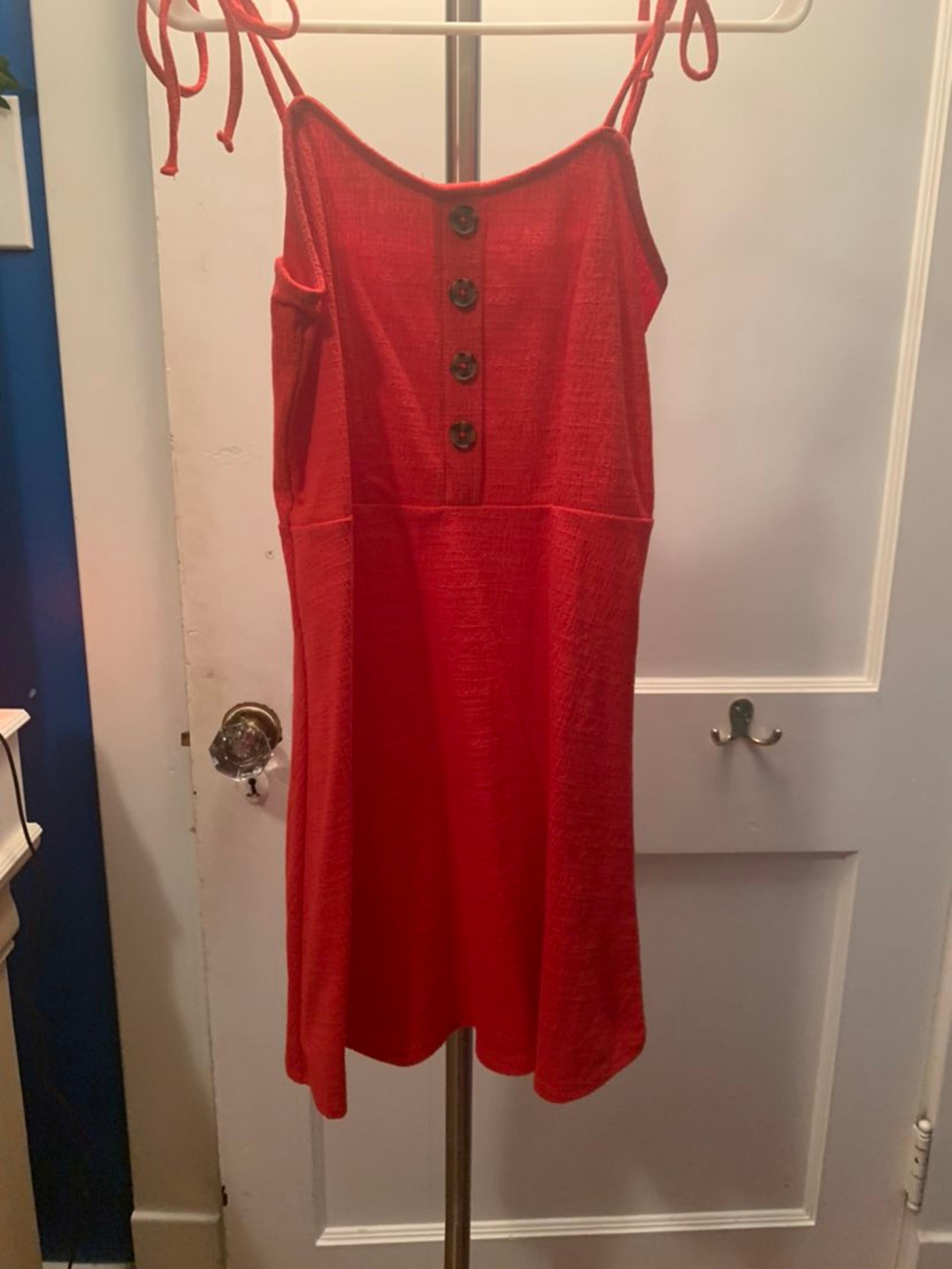 dress