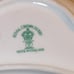 Royal Crown Derby Bone China 4 5/8 Derby Posies Bone Dish Crescent Moon Shape