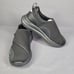 Fitville Easy Top Diabetic Shoes Black Size 6.5 EW Comfort Hook & Loop Closure