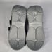 Fitville Easy Top Diabetic Shoes Black Size 6.5 EW Comfort Hook & Loop Closure