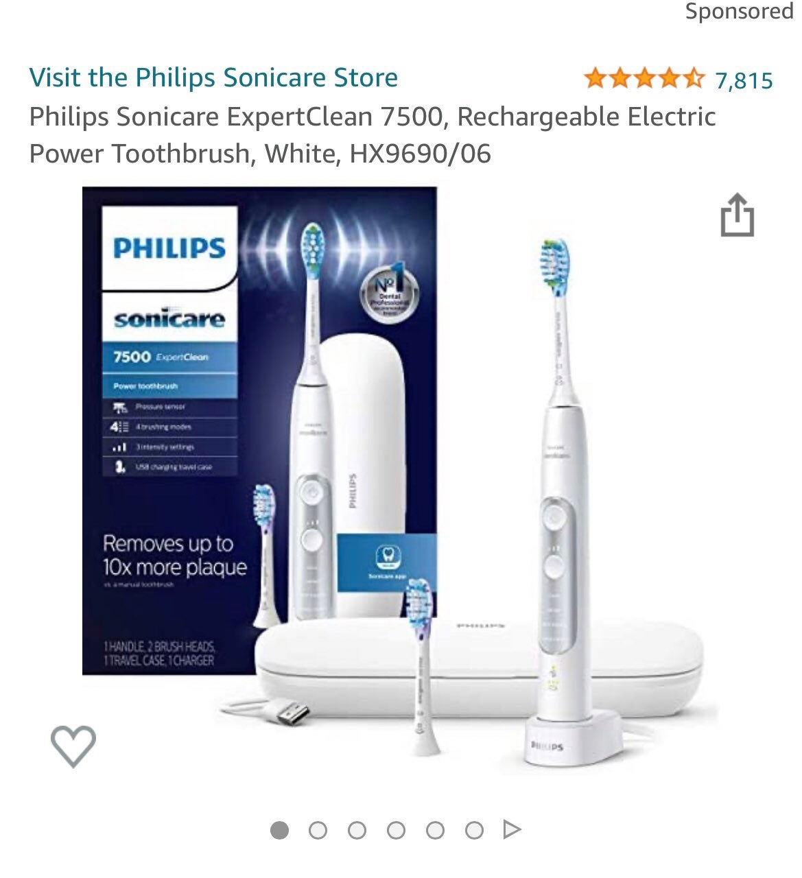 Philips Sonicare