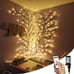Enchanted Willow Vine Lights with Remote
