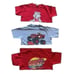 Nickelodeon Assorted Short Sleeves Boys T-Shirts Bundle