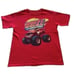 Nickelodeon Assorted Short Sleeves Boys T-Shirts Bundle