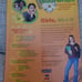 90s vintage teen girl power Magazine Ricky Martin nsync 98° Backstreetboys
