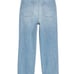 NWOT Frank & Eileen Monaghan Mom Jean 90s Light Wash 28 Button Fly High Rise
