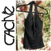 Cache NWT at 128 Beaded Halter Top