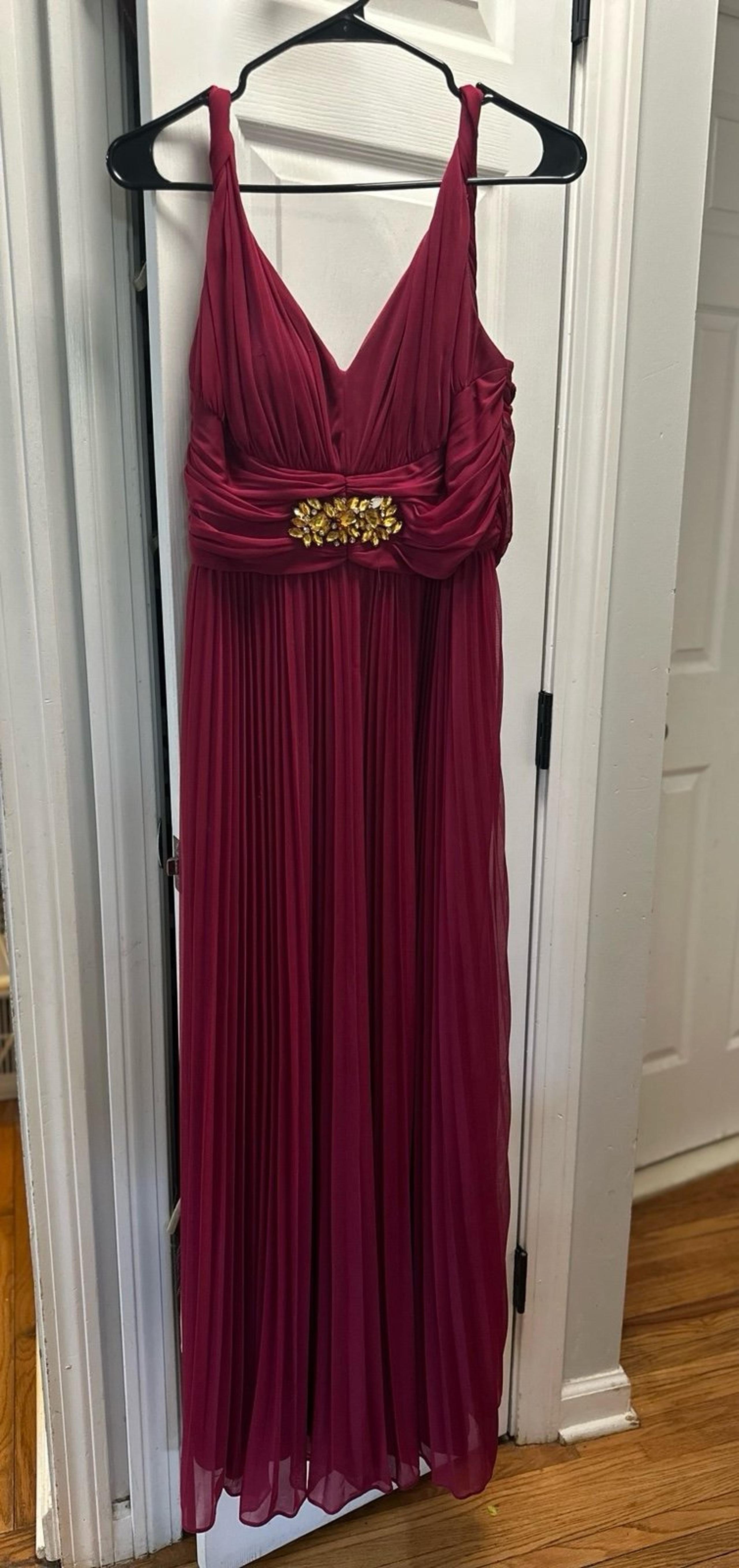 Betsy & Adam’s Dress size 6