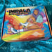 IMPALA ROLLER SKATES W9