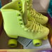 IMPALA ROLLER SKATES W9