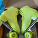 IMPALA ROLLER SKATES W9