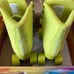 IMPALA ROLLER SKATES W9