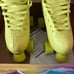IMPALA ROLLER SKATES W9