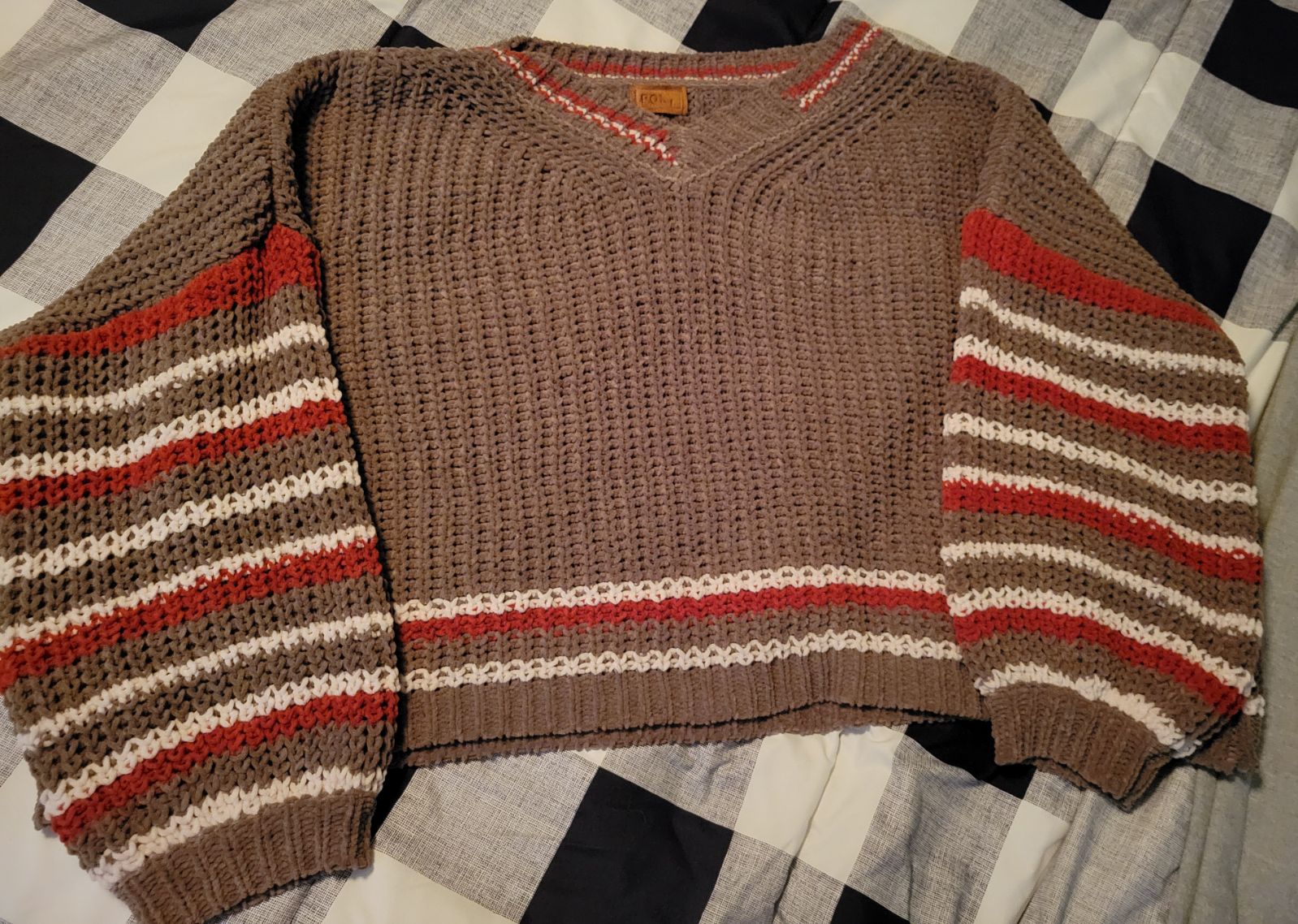 POL Sweater