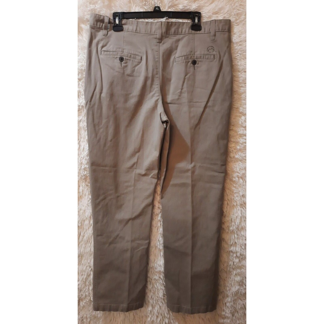 Men's magellan khaki pants 2025