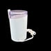 Krups 203B Household Coffee Mill Grinder Nuts Seeds Ivory Made In France 120V