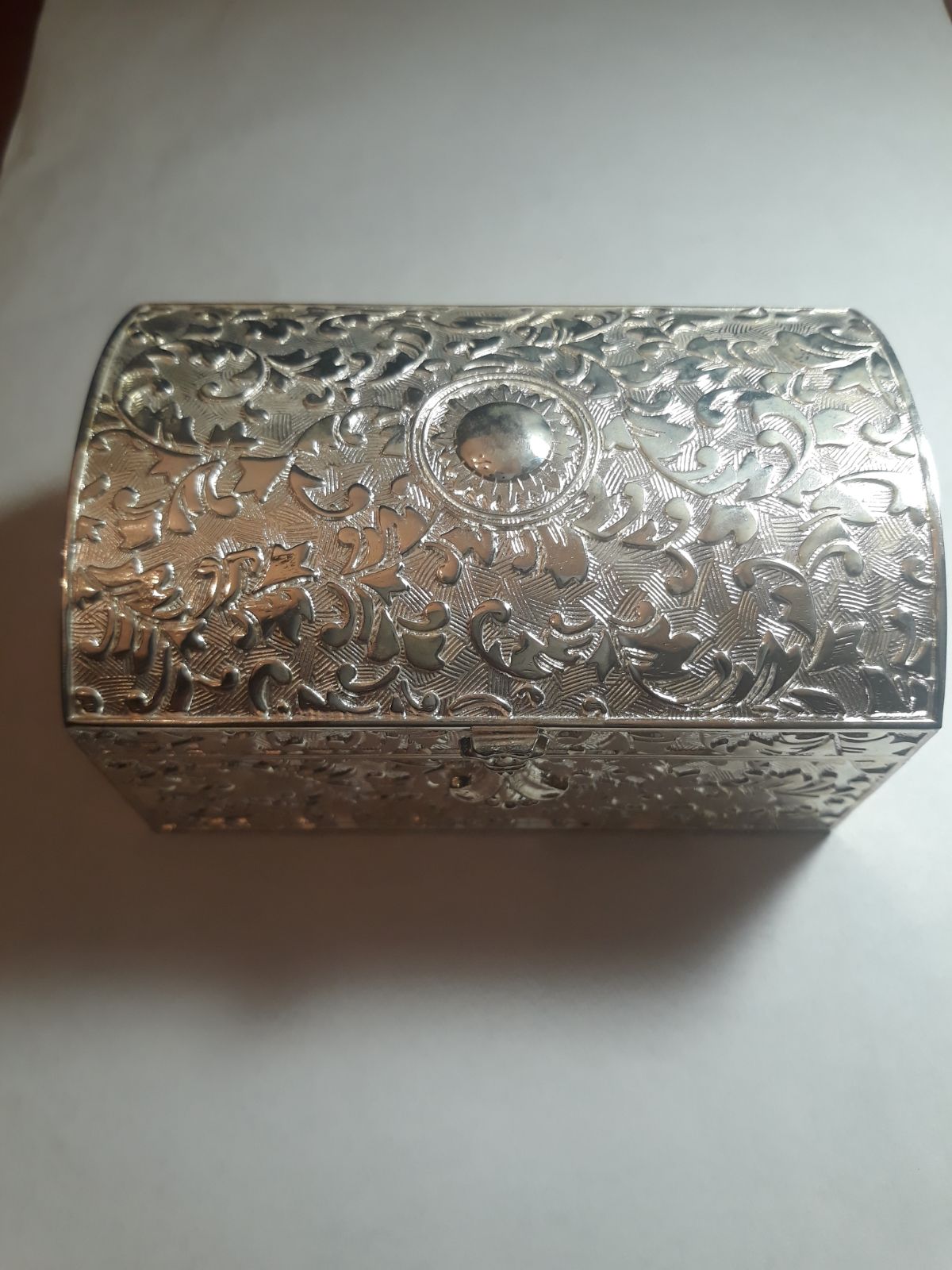 jewelry box