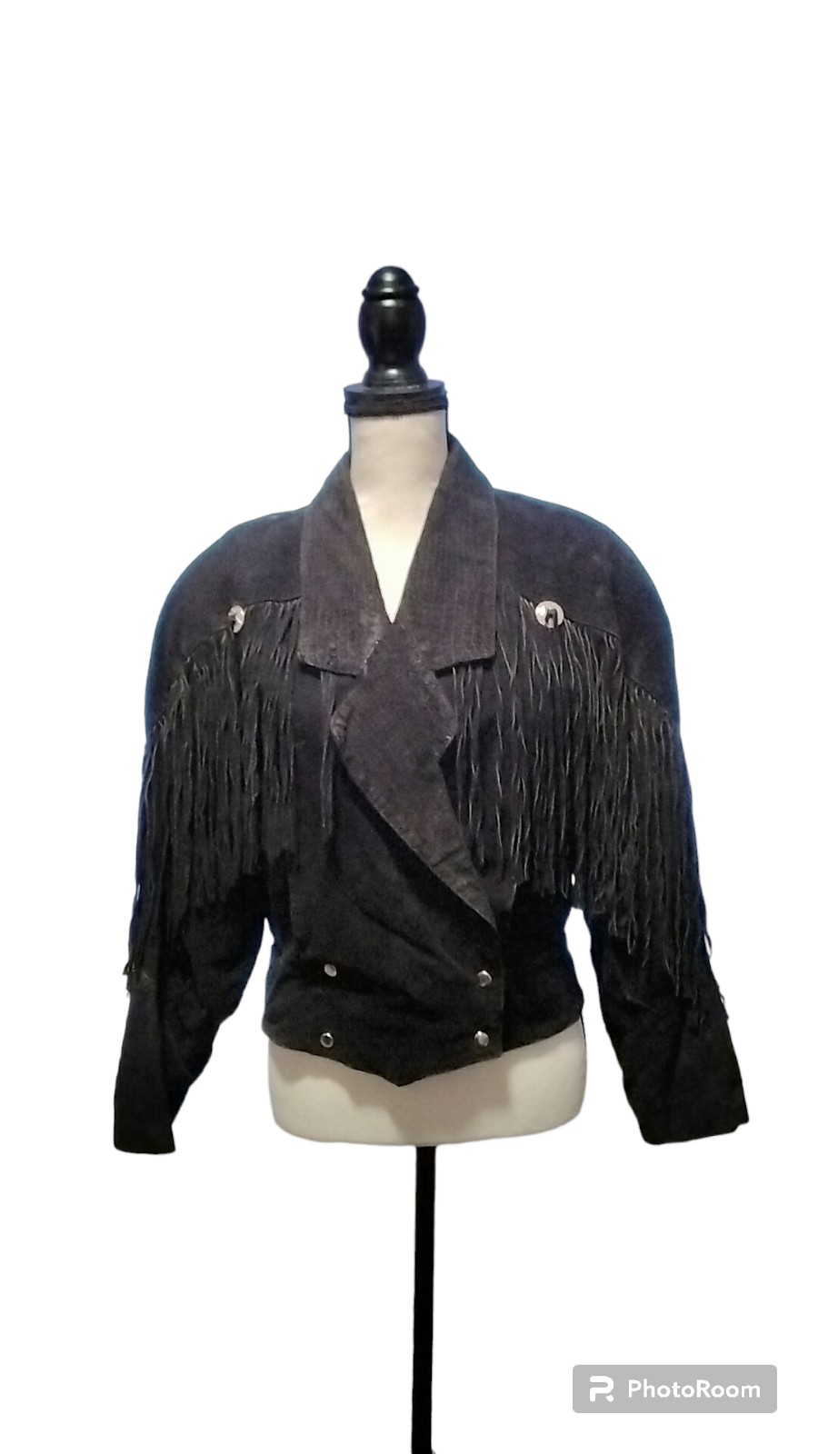 G-III Leather Fashions Jacket M