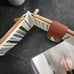 Leather Wallets for Women Purse Card Holder with Zipper Pocket