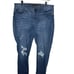 Judy Blue High Rise Distressed Boyfriend Fit Jeans Size 31