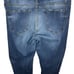 Judy Blue High Rise Distressed Boyfriend Fit Jeans Size 31