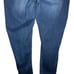 Judy Blue High Rise Distressed Boyfriend Fit Jeans Size 31