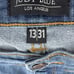 Judy Blue High Rise Distressed Boyfriend Fit Jeans Size 31