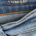 Judy Blue High Rise Distressed Boyfriend Fit Jeans Size 31
