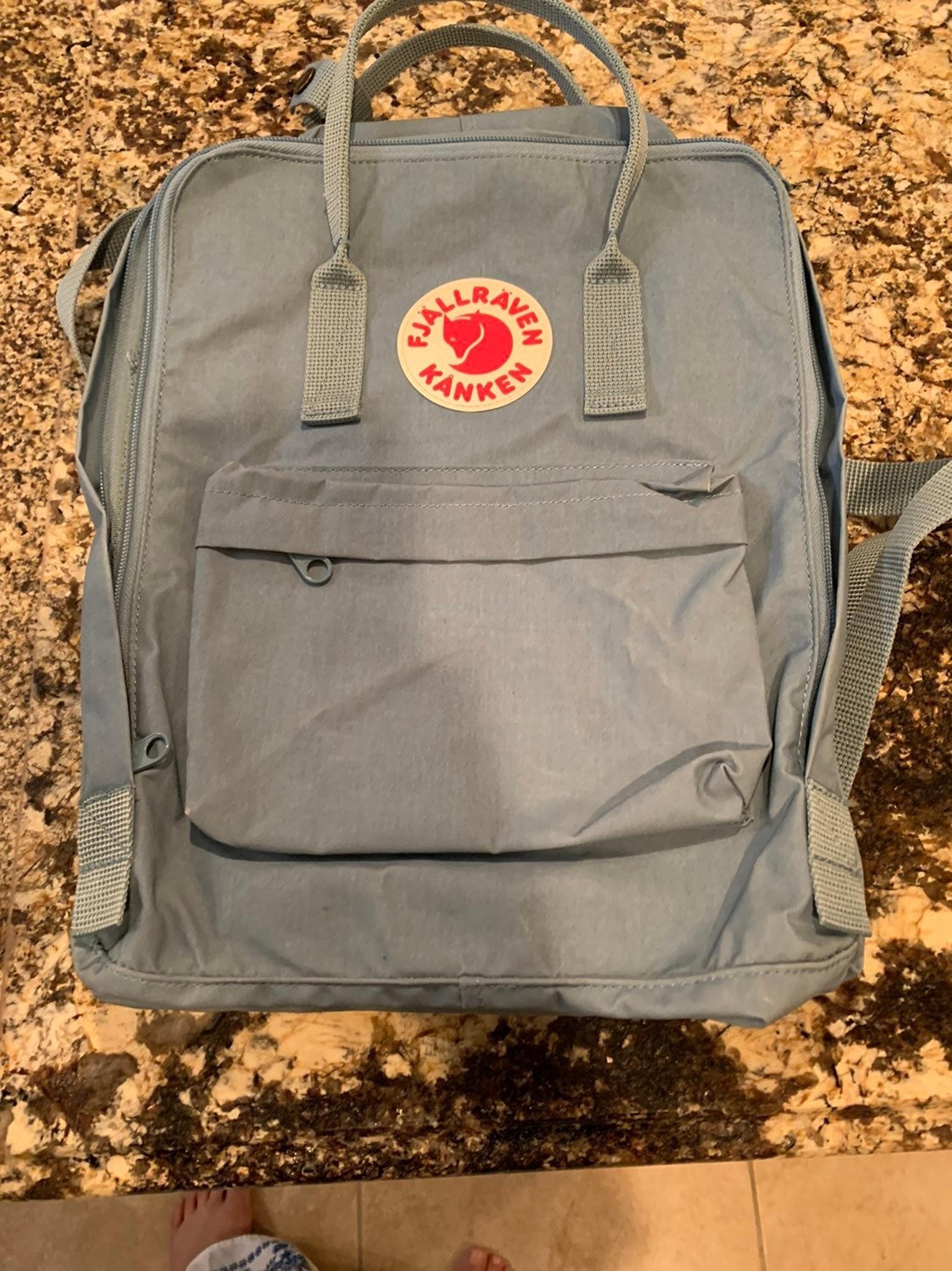 FJÄLLRÄVEN Kånken 12" Laptop Backpack
