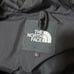 THE NORTH FACE Down Jacket L Olive/Black