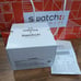 OMEGA x Swatch WHITE Snoopy MoonSwatch Mission to the Moonphase..Full Moon..