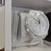 OMEGA x Swatch WHITE Snoopy MoonSwatch Mission to the Moonphase..Full Moon..